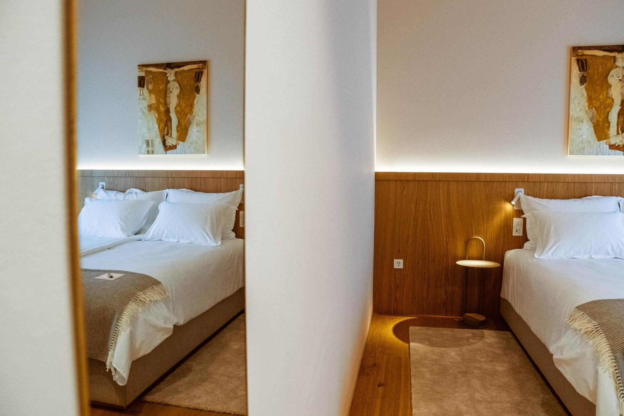 Posestvo Scurek Wine Bed and Breakfast Dobrovo Eksteriør billede